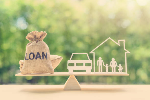 Andale, KS Loan Agency Company